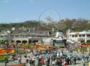 CV Everland